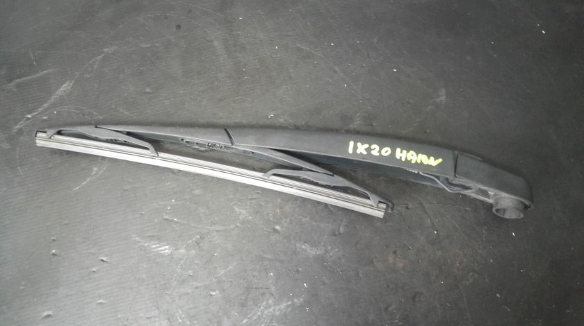 Brat stergator haion hyundai ix20 80007277