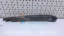 Brat stergator haion Hyundai Santa Fe 2 (CM) [Fabr...