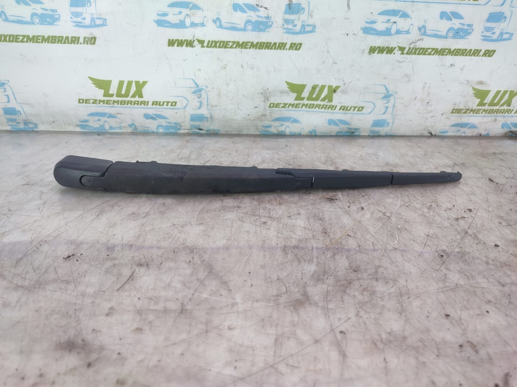 Brat stergator haion Hyundai Tucson 3 [2015 - 2020] 2.0 crdi D4HA