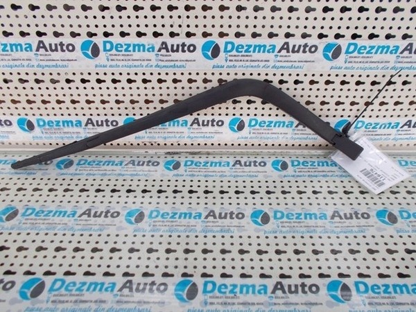 Brat stergator haion Land Rover Freelander Soft Top