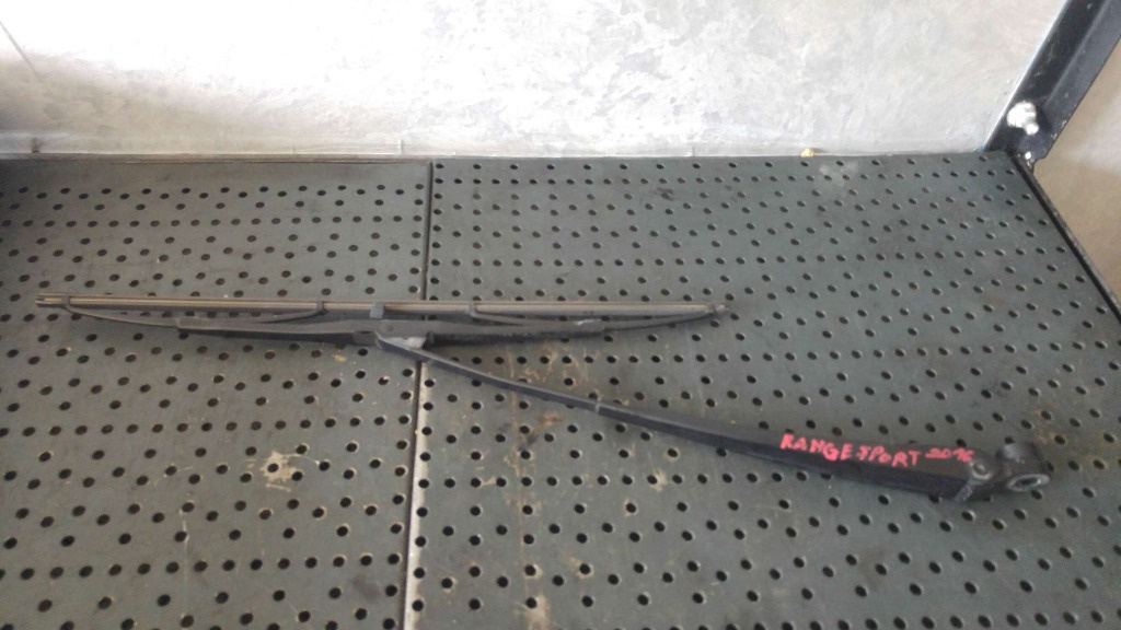 Brat stergator haion land rover range rover sport 2 l494 dk6217c403ab