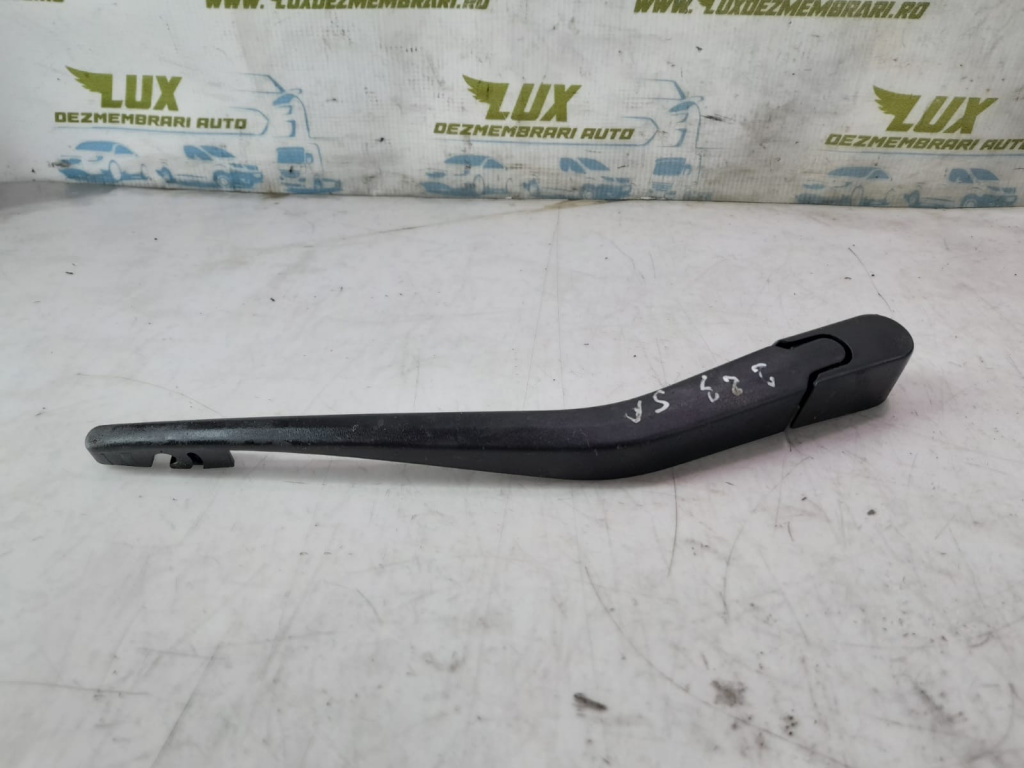 Brat stergator haion luneta 7241984 BMW Seria 1 F20/F21 [2011 - 2015] 2.0 d N47D20C