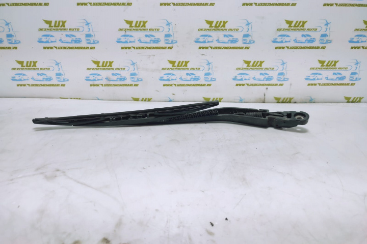 Brat stergator haion luneta 7241984 BMW Seria 1 F20/F21 [2011 - 2015]