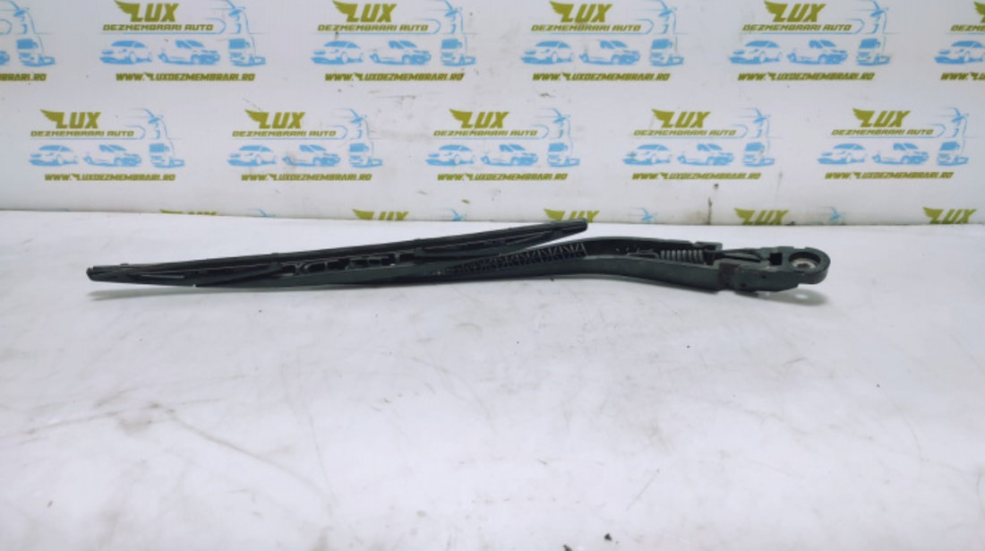 Brat stergator haion luneta 7241984 BMW Seria 1 F20/F21 [2011 - 2015]