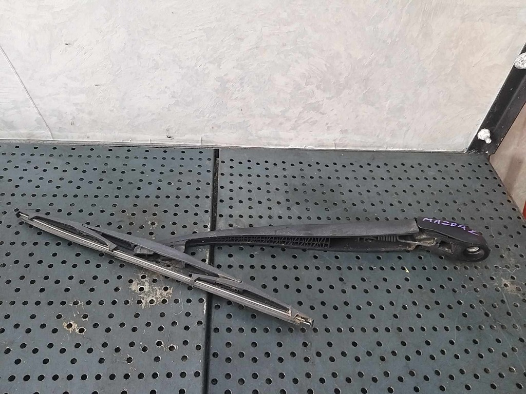 Brat stergator haion mazda 2 10f058