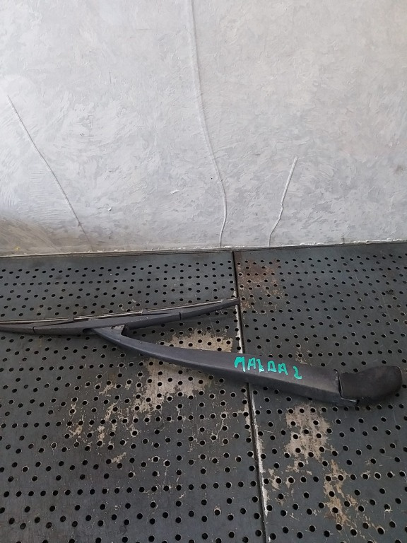 Brat stergator haion mazda 2 10f058