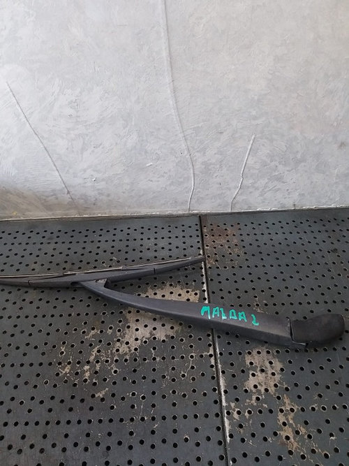 Brat stergator haion mazda 2 10f058