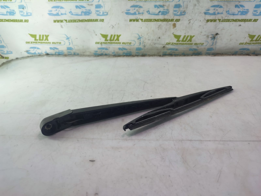 Brat stergator haion Mazda 3 BM [2013 - 2016] 2.2 d SH