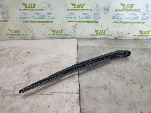 Brat stergator haion Mazda CX-5 2 (KF) [2017 - 2020] 2.2 D SHY6