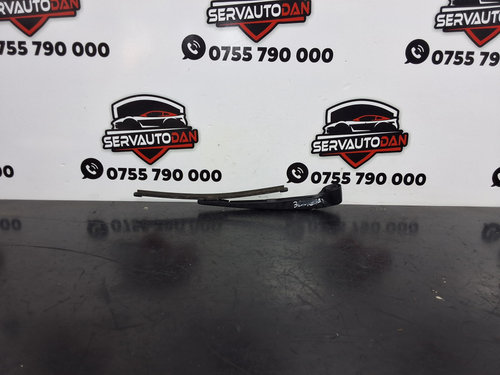 Brat stergator haion Mercedes-Benz C-Class (2014->) [W205] 1.6 Motorina 2017, COMBI