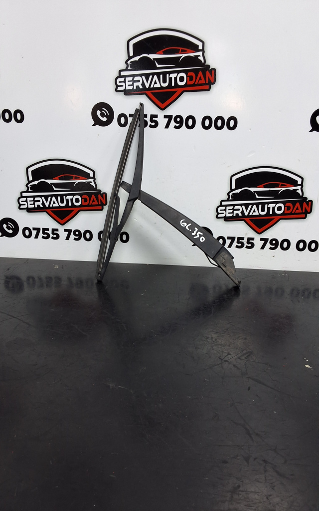 Brat stergator haion Mercedes-Benz GL (2013-2019) [x166] 3.0 Motorina 2012, A1648201940