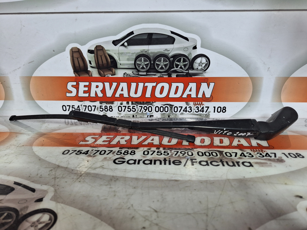 Brat stergator haion Mercedes-Benz Vito (2009->) [w639] 2.2 Motorina 2007