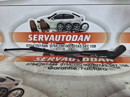 Brat stergator haion Mercedes-Benz Vito (2009->) [w639] 2.2 Motorina 2007