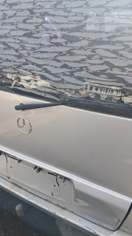 Brat stergator haion Mercedes Vito W638 an fabricatie 2002