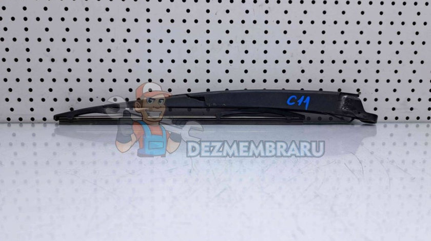 Brat stergator haion Opel Antara [Fabr 2006-2017] OEM