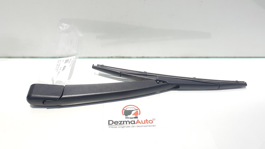 Brat stergator haion, Opel Antara [Fabr 2006-2017] (id:402899)