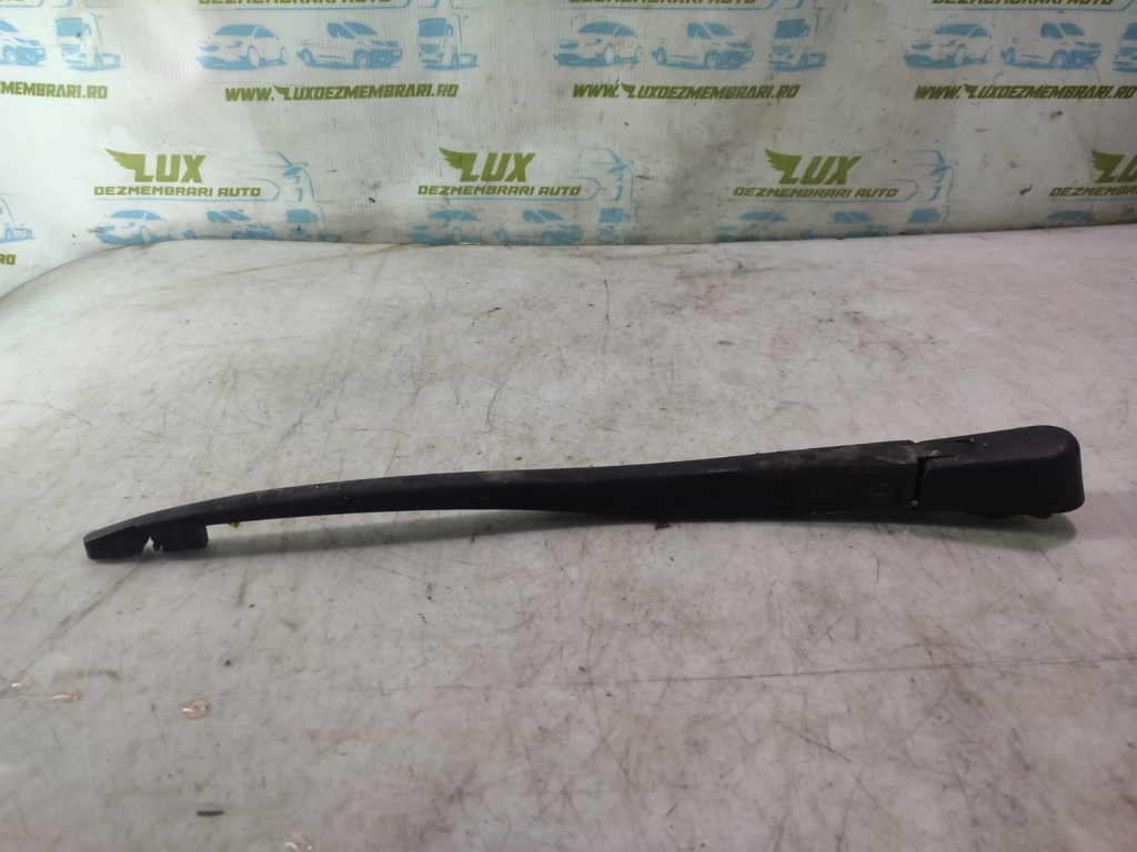 Brat stergator haion Opel Astra G [1998 - 2009] 1.6 benzina Z16XE