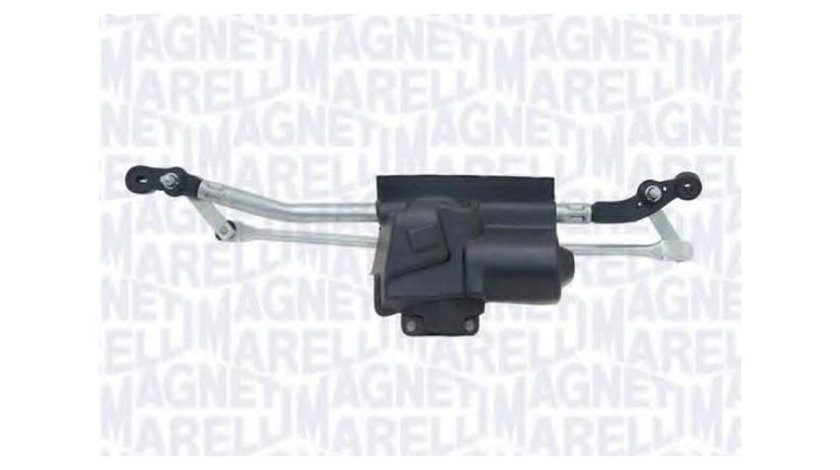 Brat stergator haion Opel ASTRA G Cabriolet (F67) 2001-2005 #2 064352403010