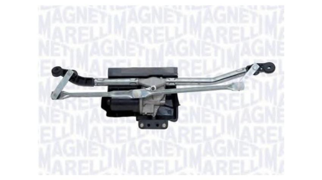 Brat stergator haion Opel ASTRA G Cabriolet (F67) 2001-2005 #2 064352403010