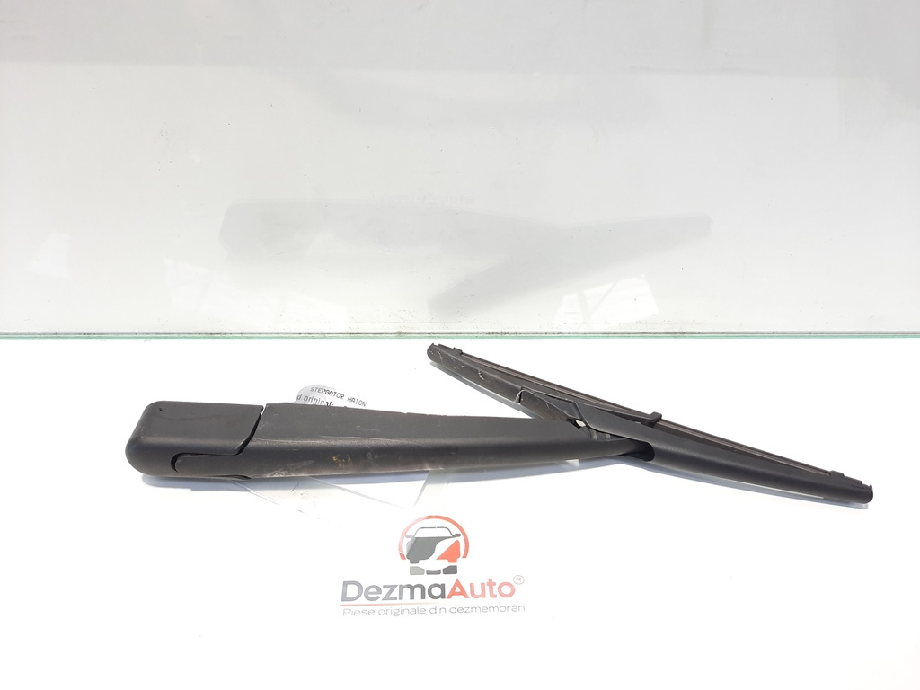 Brat stergator haion, Opel Astra H GTC [Fabr 2005-2009] GM13109107 (id:418498)