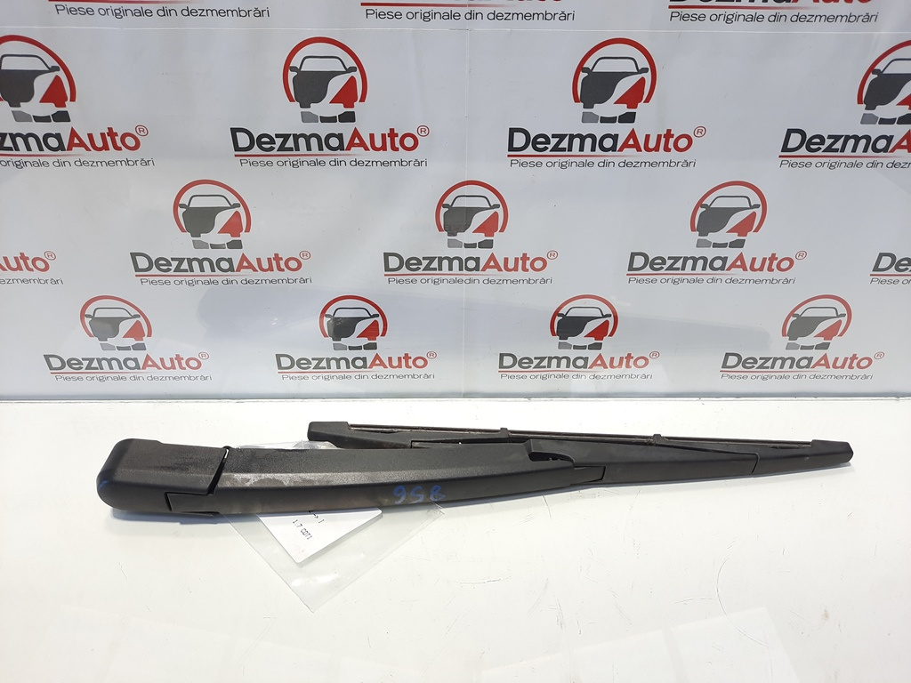 Brat stergator haion, Opel Astra J [Fabr 2009-2015] (id:426849)