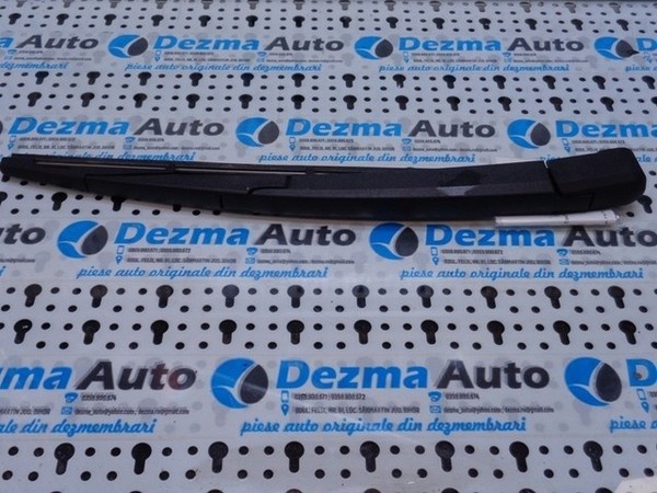 Brat stergator haion, Opel Astra J sedan