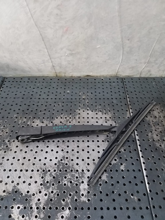 Brat stergator haion opel corsa e x15 13105987