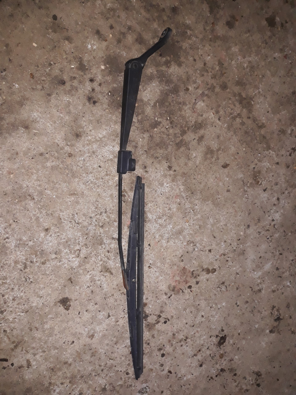 Brat Stergator Haion Opel Frontera B din Ani 1999 2004 in 4 Usi