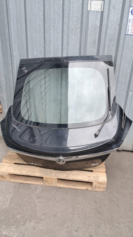 Brat stergator haion Opel Insignia A sedan an 2013
