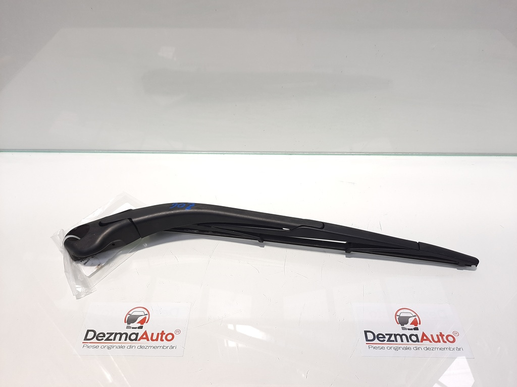 Brat stergator haion, Peugeot 206 SW [Fabr 2002-2007] (id:433105)