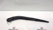 Brat stergator haion, Peugeot 206 SW [Fabr 2002-20...