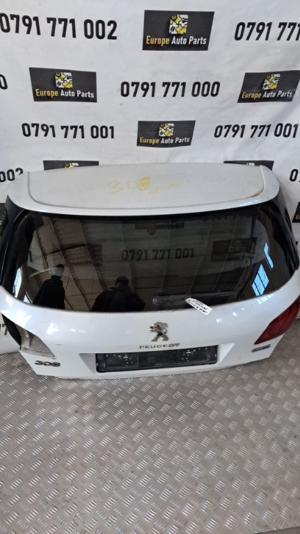 Brat stergator haion Peugeot 308 T9 2.0 HDI hatchback cod motor AHX an 2015