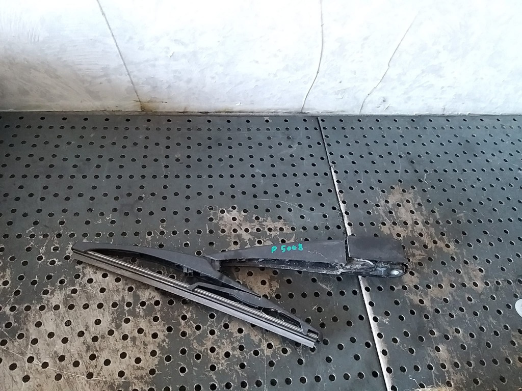 Brat stergator haion peugeot 5008 2 9811878580