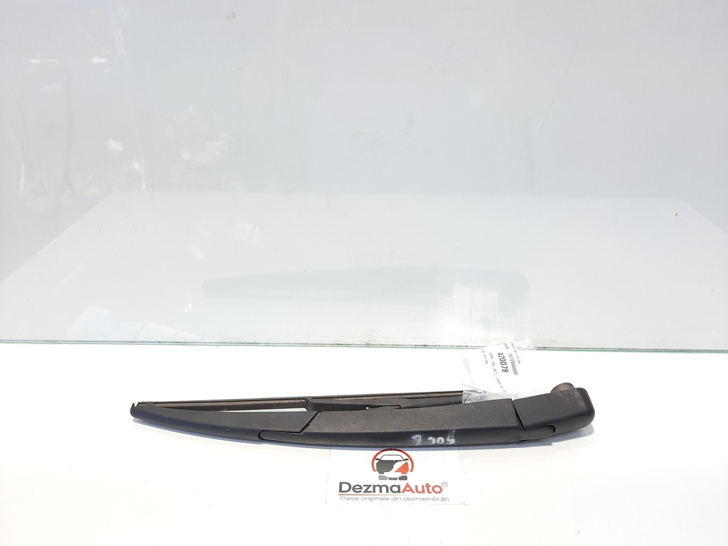 Brat stergator haion, Peugeot 5008 [Fabr 2009-2017] 9672866880 (id:420078)