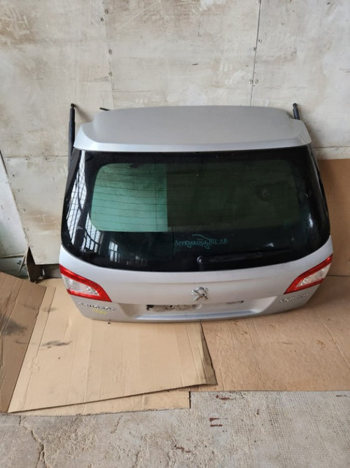 Brat stergator haion Peugeot 508 2.0 HDI combi 2011 2012 2013 2014 2015