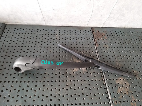 Brat stergator haion renault clio 3 hatchback 80014097 8200213059