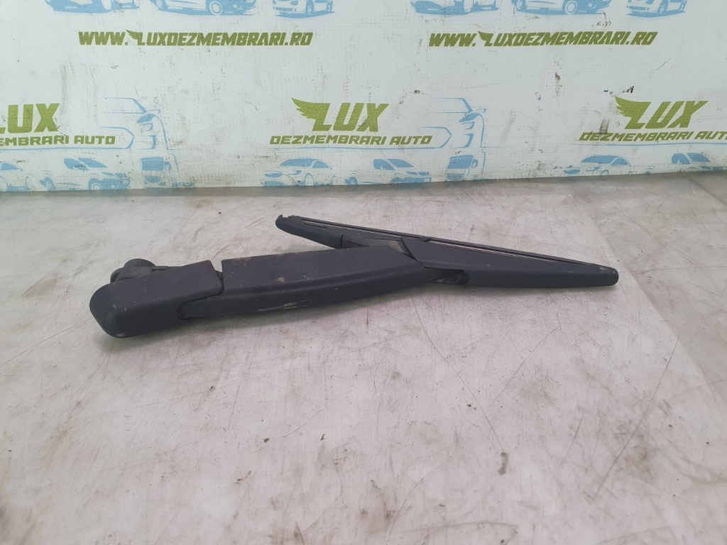 Brat stergator haion Renault Clio 5 [2019 - 2023] 1.0 tce H4D480