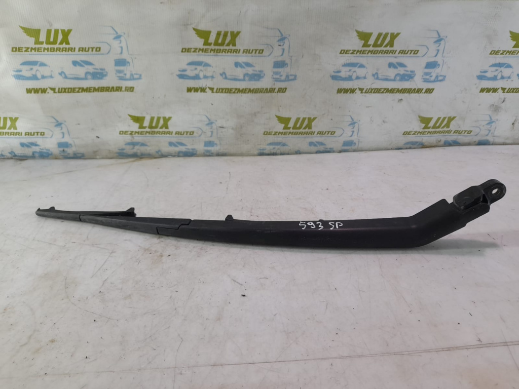 Brat stergator haion Renault Koleos [2008 - 2011] 2.0 dci M9R832