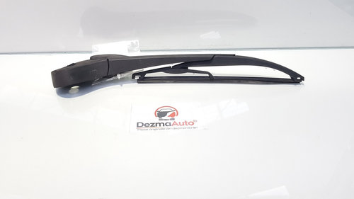 Brat stergator haion, Renault Megane 2 Combi [Fabr 2003-2008] 8200134002 (id:410575)