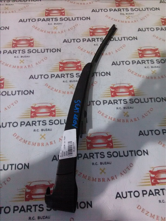 Brat stergator haion SEAT LEON an fabr. 2010