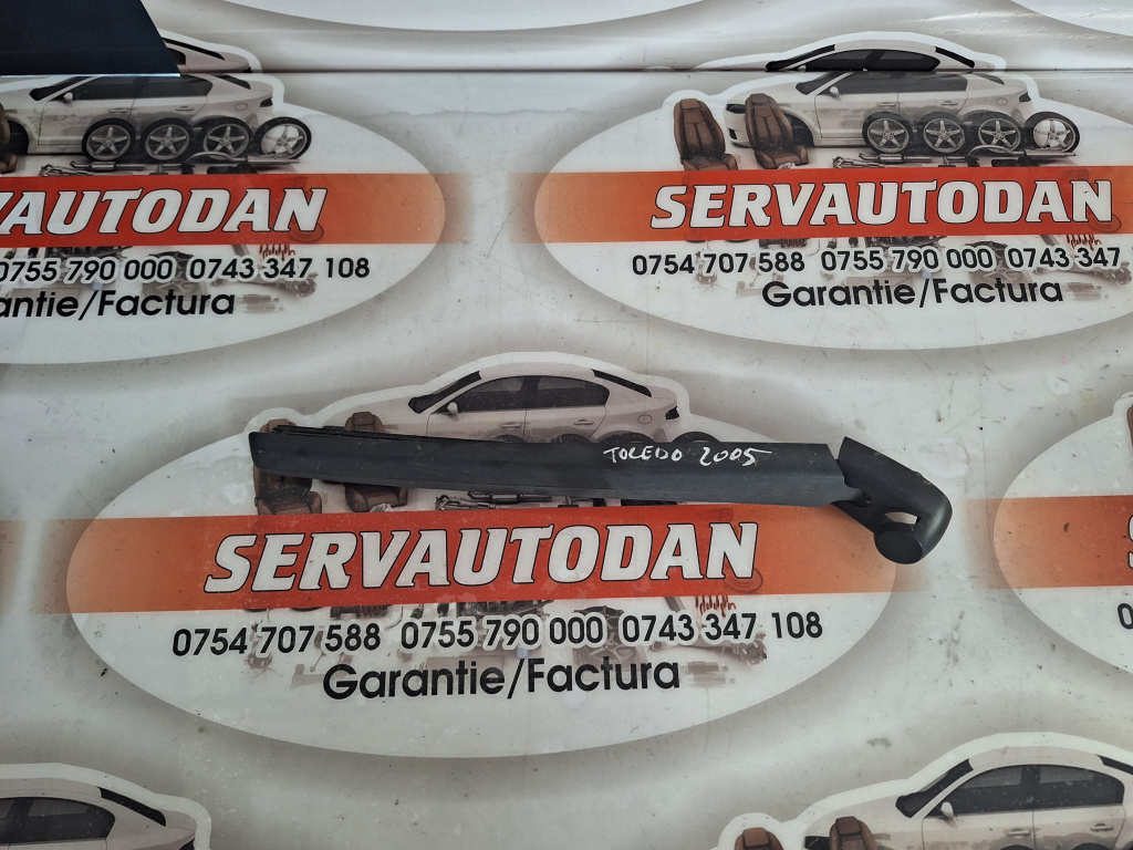 Brat stergator haion Seat Toledo 3 (2004-2009) 2.0 Motorina 2005