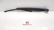 Brat stergator haion, Skoda Octavia 2 (1Z3) [Fabr ...