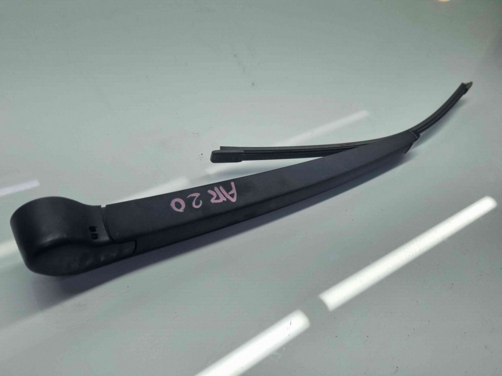Brat stergator haion Skoda Octavia 2 (1Z3) [Fabr 2004-2013] 7E0955707