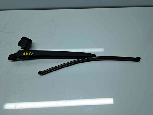 Brat stergator haion Skoda Superb III Combi (3V5) [Fabr 2015-2024] 5JJ955707A
