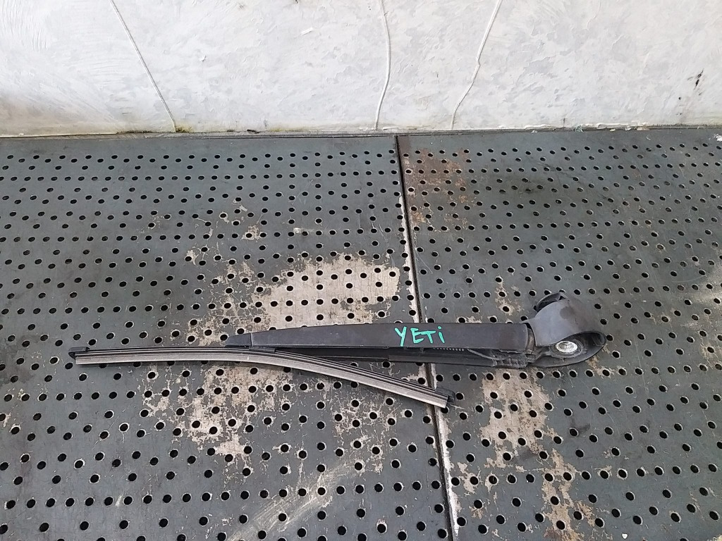 Brat stergator haion skoda yeti 5l 5l6955707