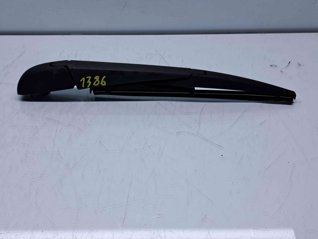 Brat stergator haion SUZUKI Swift 3 (MZ, EZ) [Fabr 2005-prezent] OEM