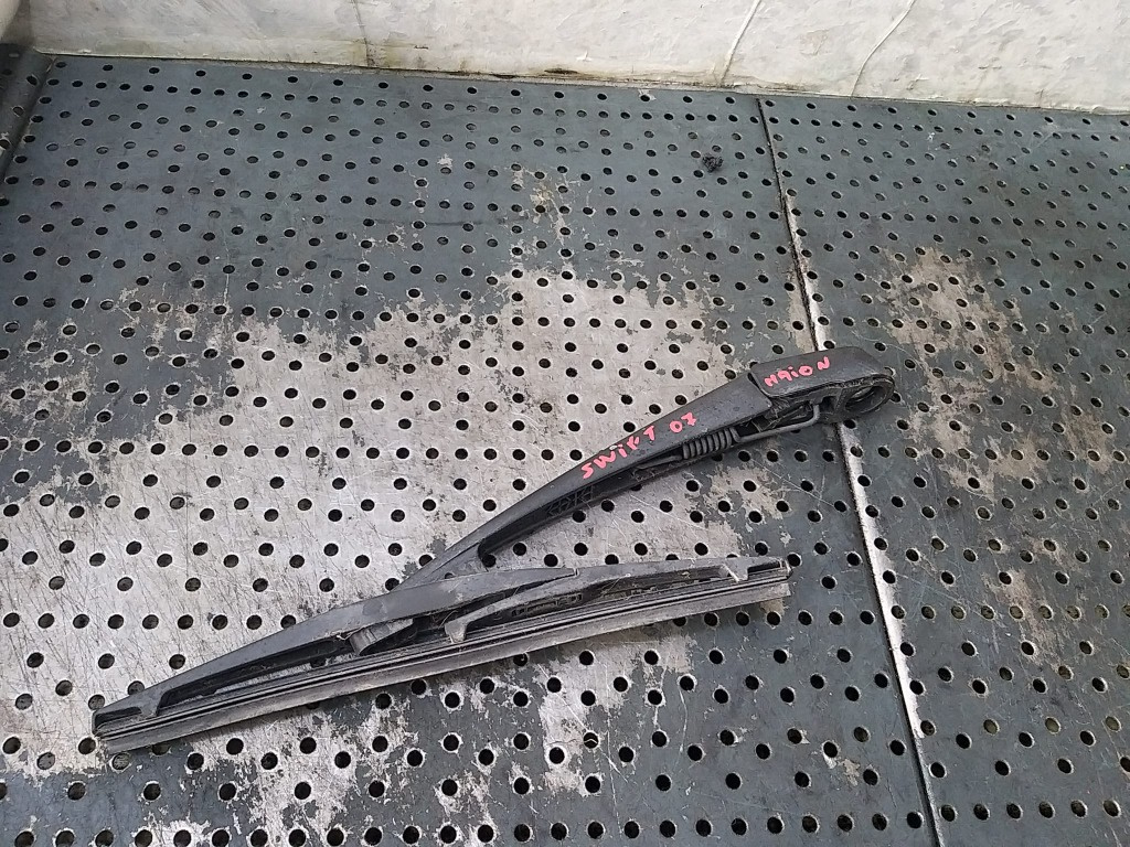 Brat stergator haion suzuki swift