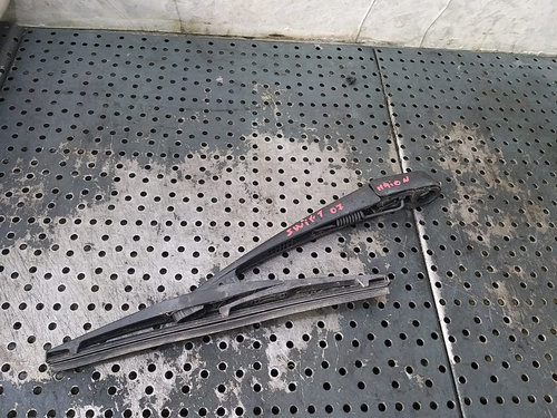 Brat stergator haion suzuki swift