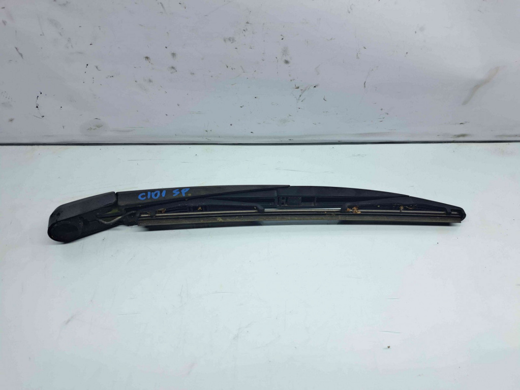 Brat stergator haion Toyota Rav 4 II (CLA2, XA2, ZCA2, ACA2) [Fabr 2000-2006] OEM