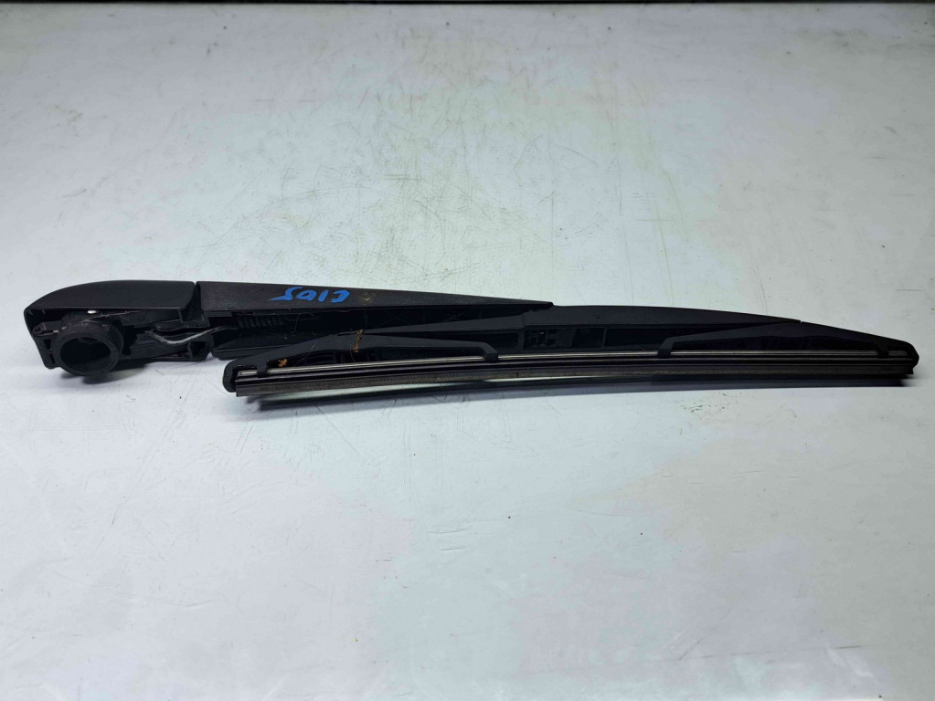 Brat stergator haion Toyota Rav 4 III (ACA3, ACE, ALA3, GSA3, ZSA3) [Fabr 2005-2013] OEM